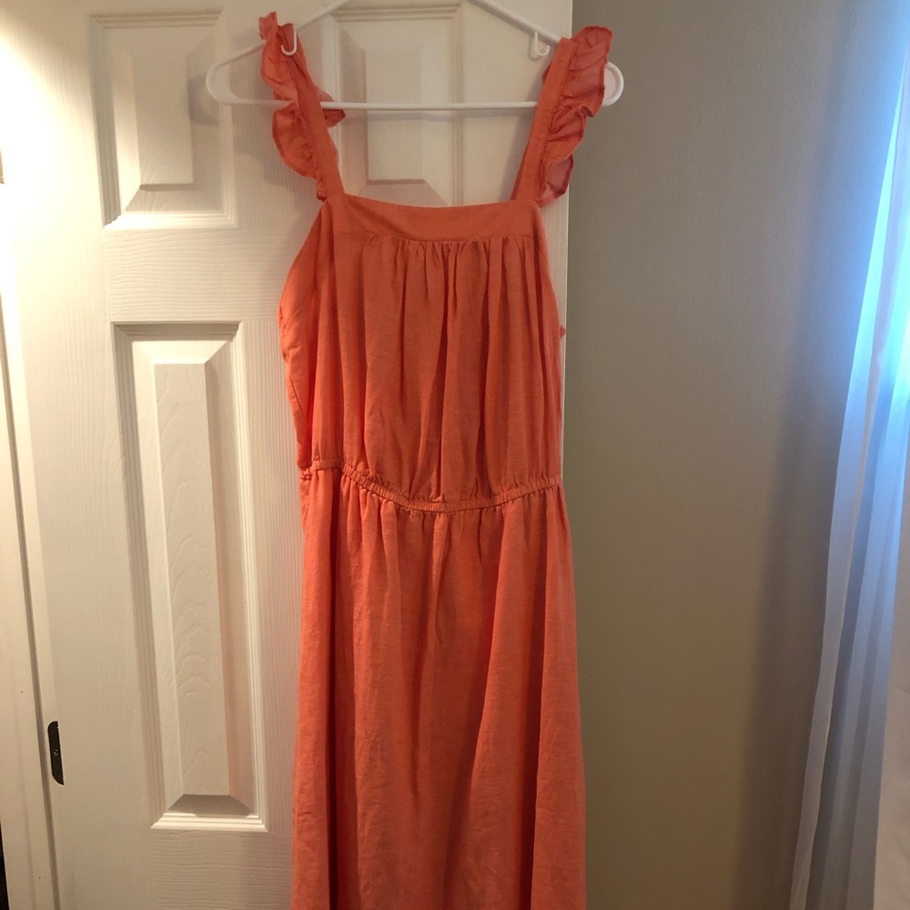 Dress (loft)